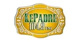 Logo da KePadre 104.9 FM