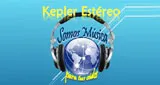 Kepler Estéreo - somos Música para tus oídos