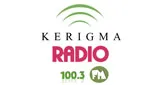 Logo da Kerigma Radio