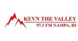 Logo da KEVN-IP The Valley
