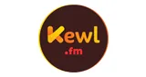 Logo da Kewl.FM