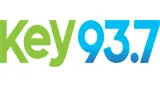 Logo da Key 93.7