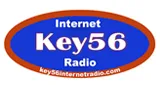 Logo da Key56 Radio Soul Hits
