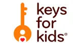 Logo da Keys for Kids Radio