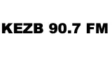 Logo da KEZB 90.7 FM