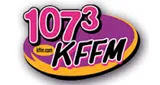 Logo da KFFM