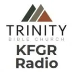Logo da KFGR 88.1 FM