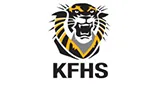Logo da KFHS Radio