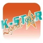 KFLG 99.3 FM K-Star