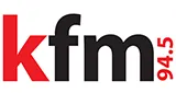 Logo da Kfm