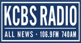 Logo da KFRC San Francisco
