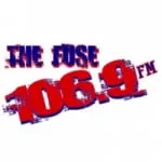 Logo da KFSE 106.9 FM