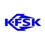 Logo da KFSK 100.9 FM