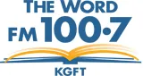 Logo da KGFT FM