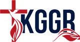 Logo da KGGR 1040 AM