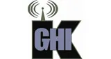 Logo da KGHI