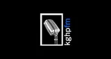 Logo da KGHP-FM