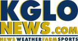 Logo da KGLO