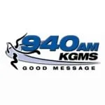KGMS 940 AM