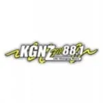 KGNZ 88.1 FM