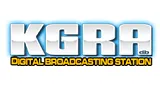Logo da KGRA