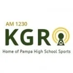 KGRO 1230 AM
