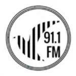 Logo da KGWP 91.1 FM