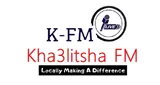 Logo da Khaelitsha Fm