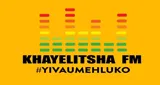 Logo da Khayelitsha FM