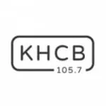 KHCB 105.7 FM