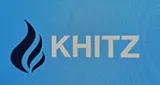 Logo da KHITZ