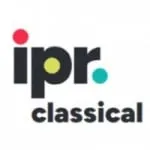 Logo da KHKE IPR Classical 89.5 FM