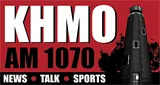 Logo da KHMO Radio