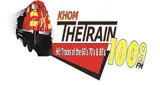 Logo da KHOM The Train