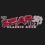 Logo da KHXS 102.7 FM