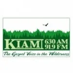 KIAM 630 AM 91.9 FM