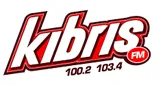 Logo da Kibris FM