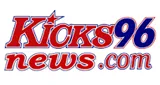 Logo da Kicks 96