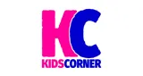 Logo da Kids Corner