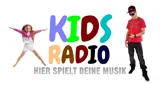 Logo da Kids Radio