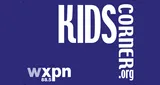 Logo da KidsCorner 24/7