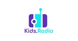 Logo da KidsDotRadio