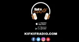 Logo da Kifkif Radio