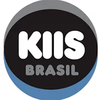 Logo da KIIS FM Brasil