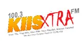Logo da Kiis Hd2 Xtra