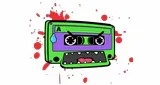 Logo da Killa Tapes
