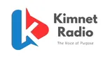 Logo da Kimnet Radio