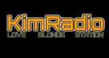 Logo da KimRadio
