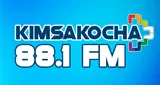Logo da KIMSAKOCHA 88.1 FM