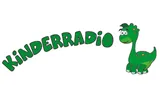 Logo da Kinderradio
